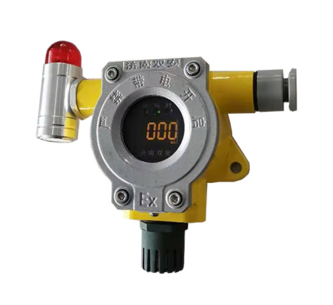 JT-QT-500兩線(xiàn)制多用途氣體探測器